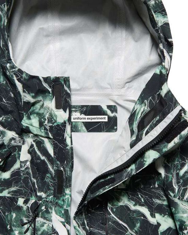 MARBLE MOUNTAIN PARKA,BLACK, medium image number 3