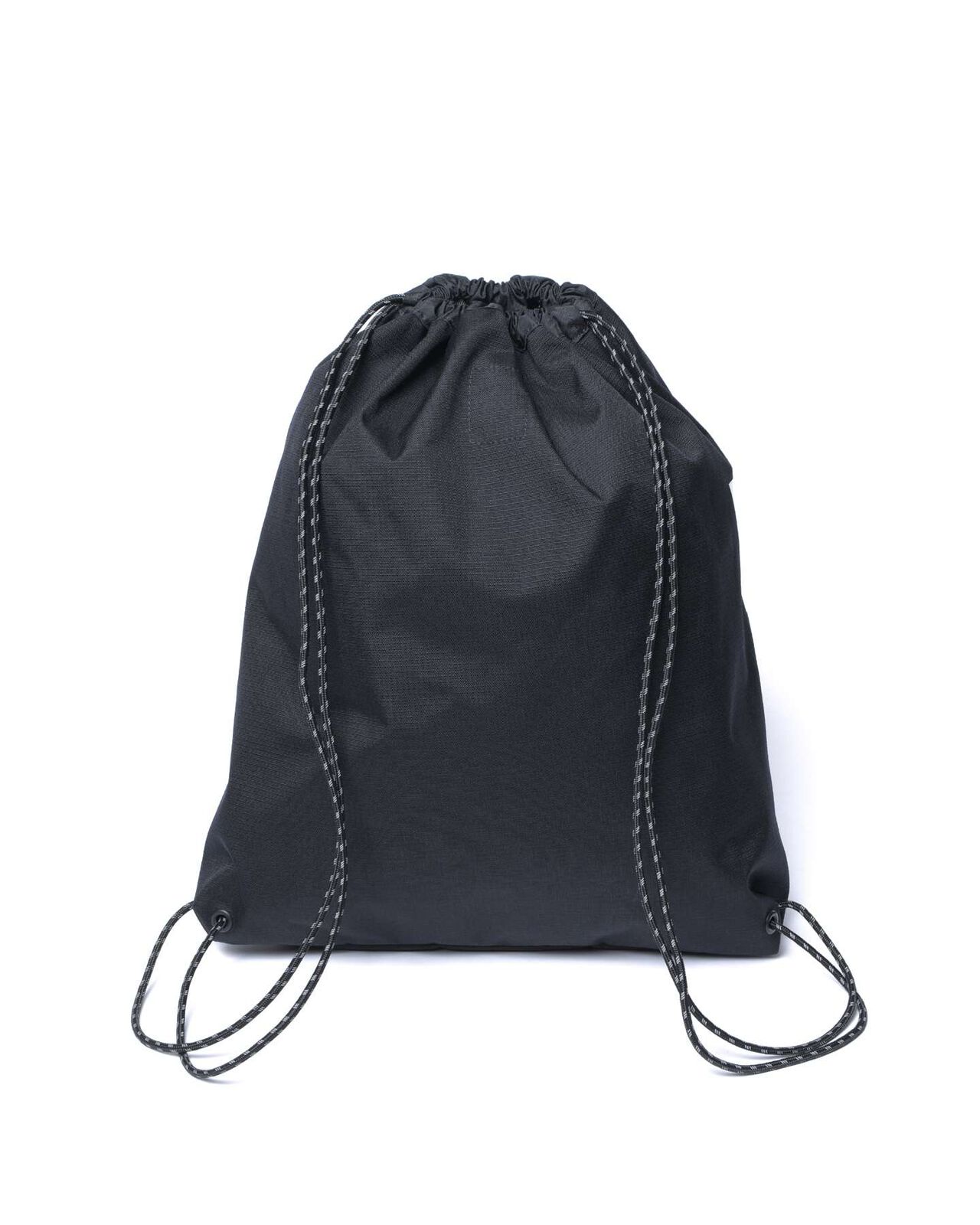 CORDURA RIPSTOP KNAPSACK,BLACK, large image number 2