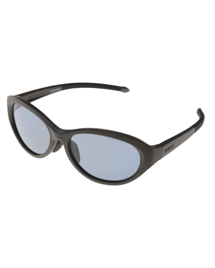 OVAL SUNGLASSES,GRAY, medium image number 2