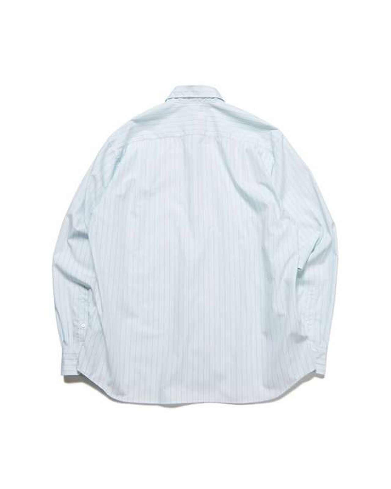 STRIPE SHIRT,LIGHT BLUE, large image number 1