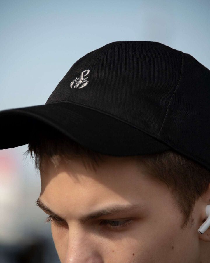 SCORPION CAP,BEIGE, medium image number 3