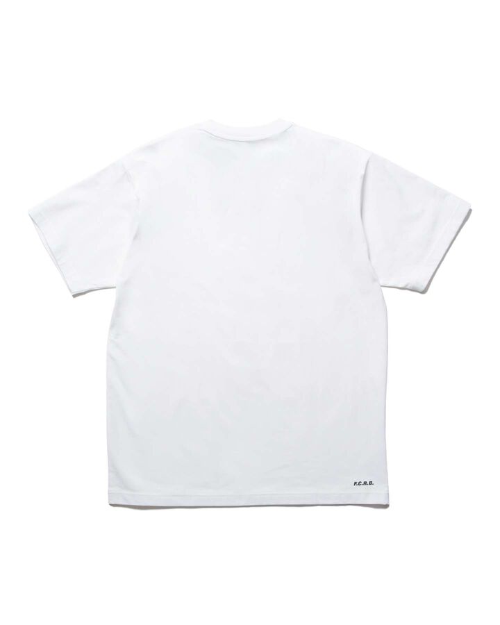 DESERT TEE,WHITE, medium image number 1