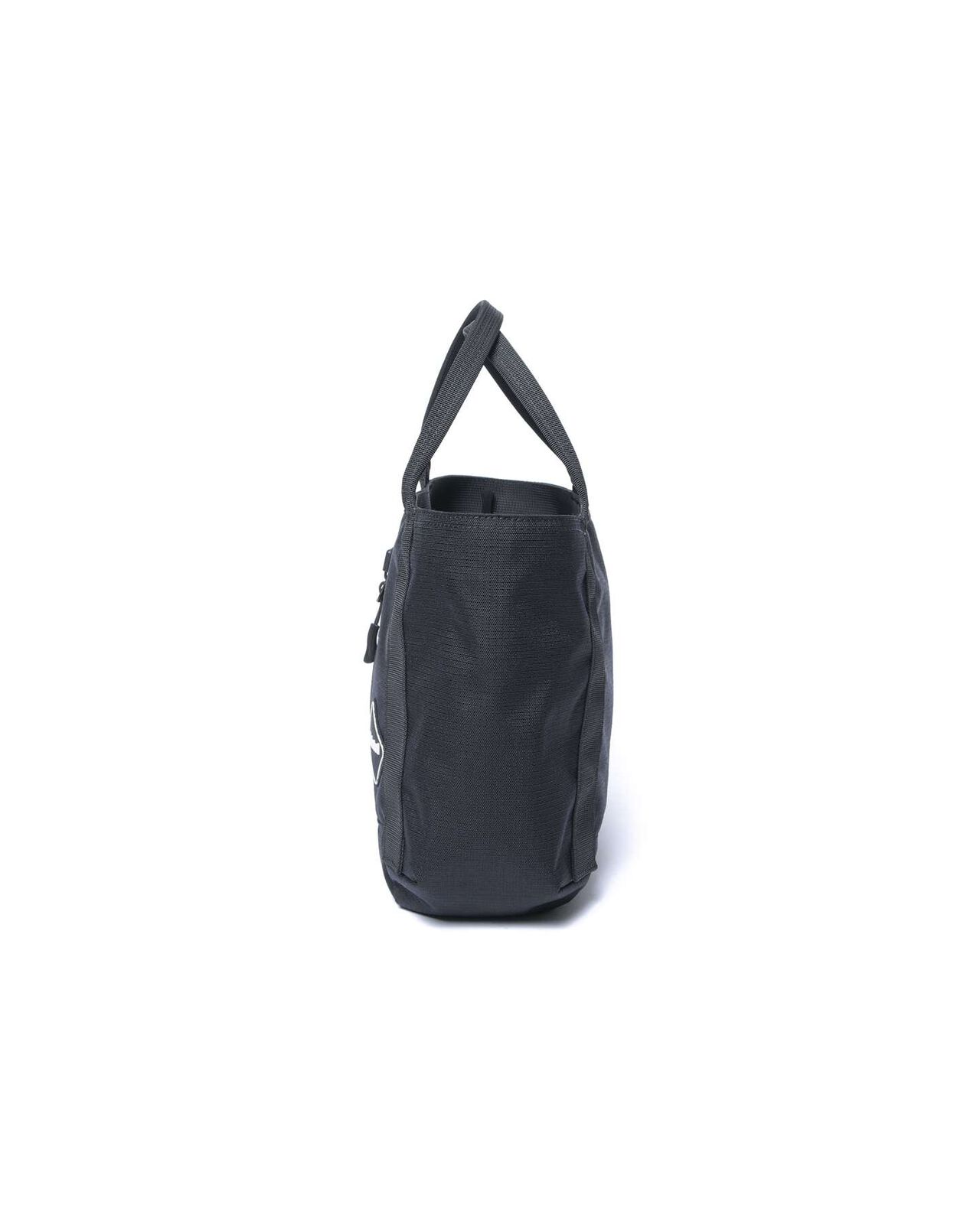 CORDURA RIPSTOP MINI TOTE BAG,BLACK, large image number 3