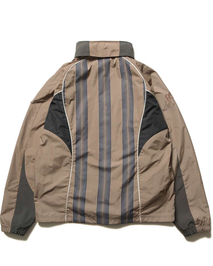 EXHIBITION GAME JACKET,MOCHA, medium image number 3