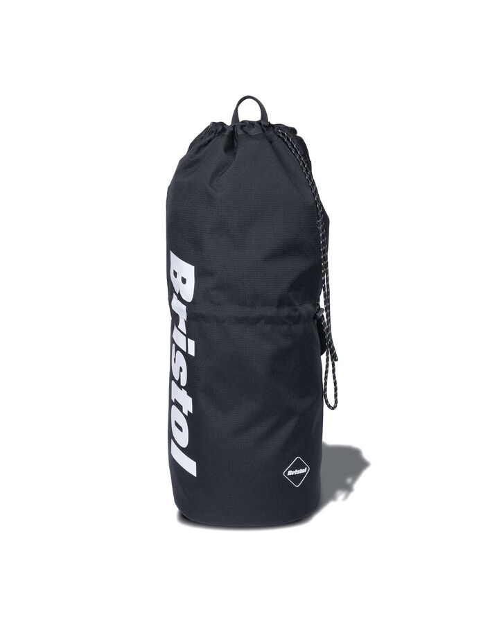 CORDURA RIPSTOP GOLF CLUB SACK,BLACK, medium image number 1