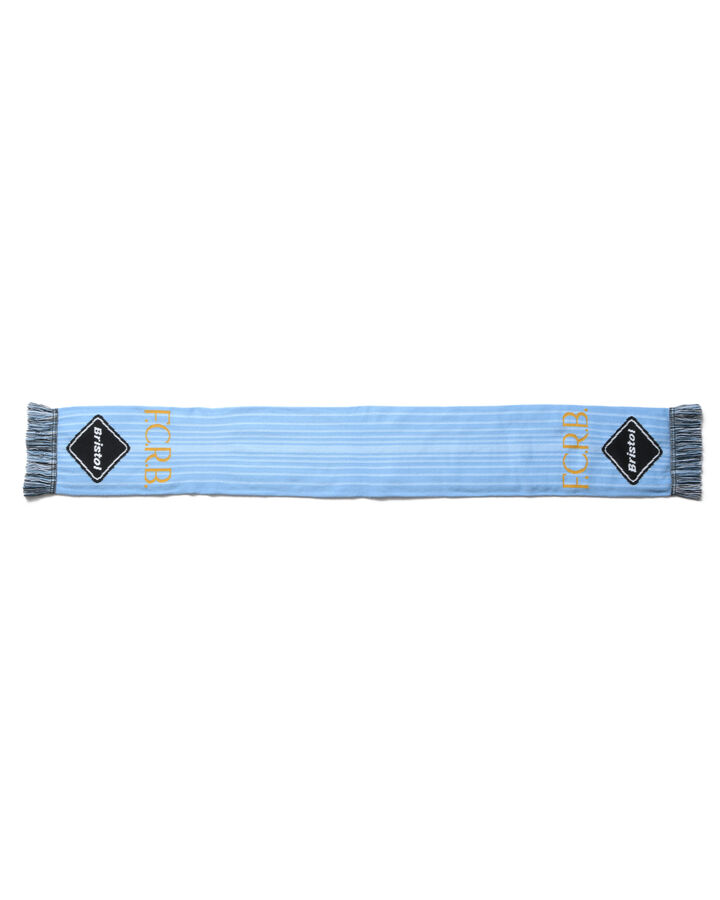 SUPPORTER MUFFLER,LIGHT BLUE, medium image number 3