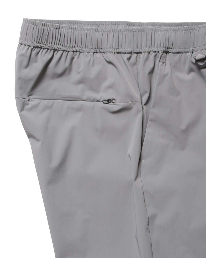 4WAY STRETCH FIELD SHORTS,GRAY, medium image number 3