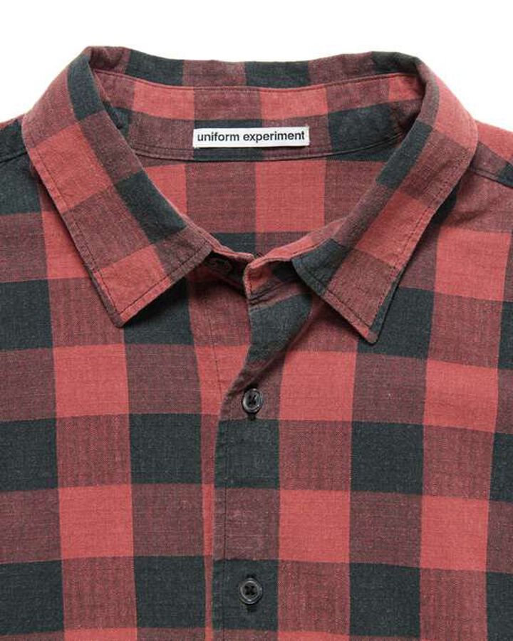 FADE SHIRT,B, medium image number 2