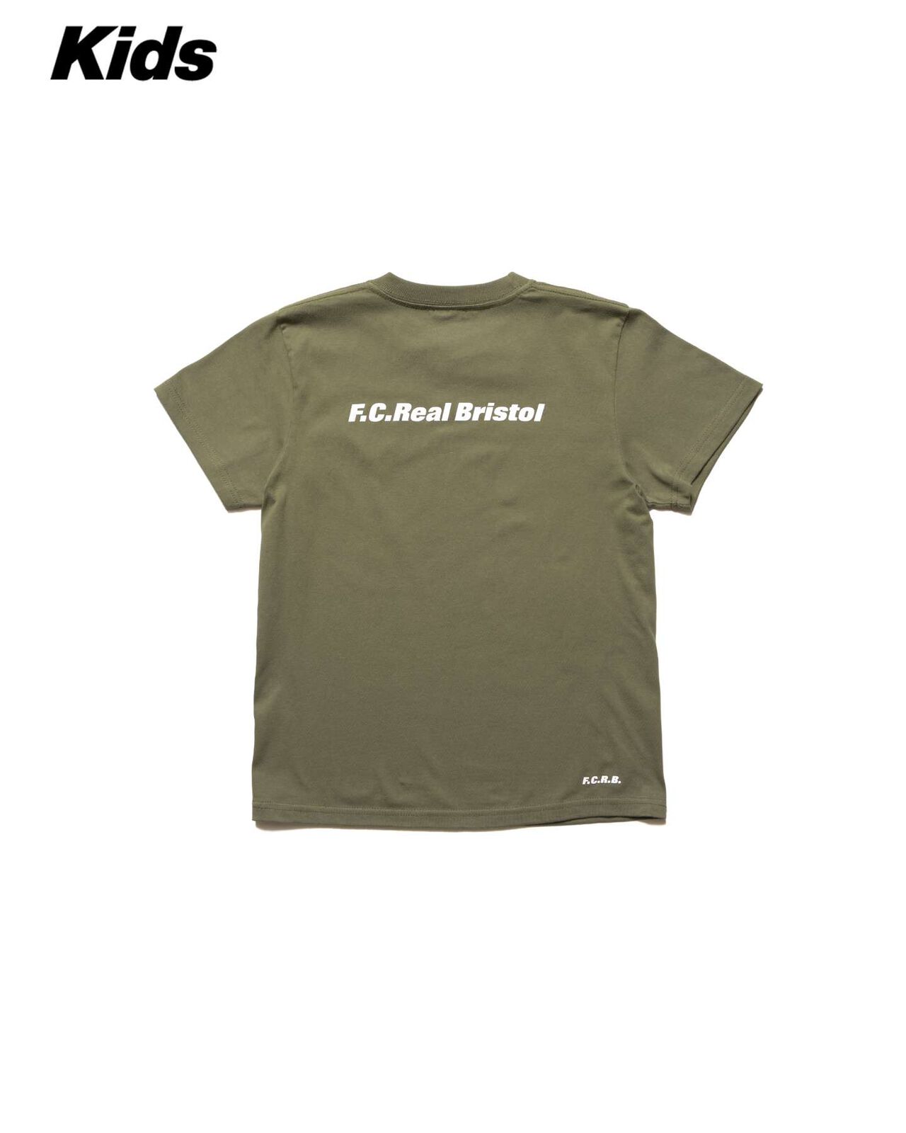 AUTHENTIC TEE,GREIGE, large image number 1
