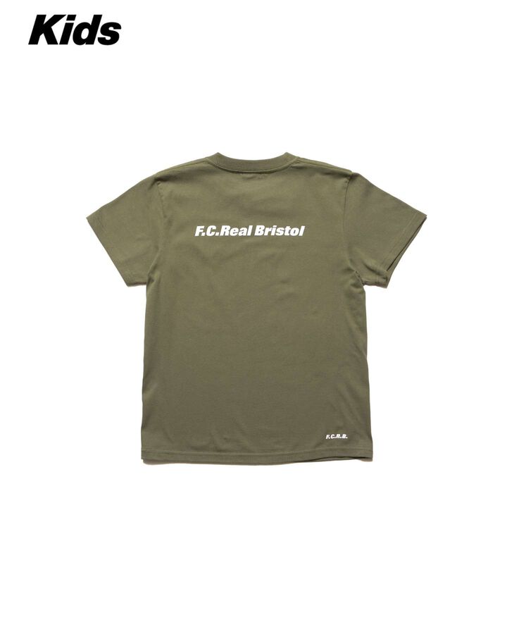 AUTHENTIC TEE,GREIGE, medium image number 1
