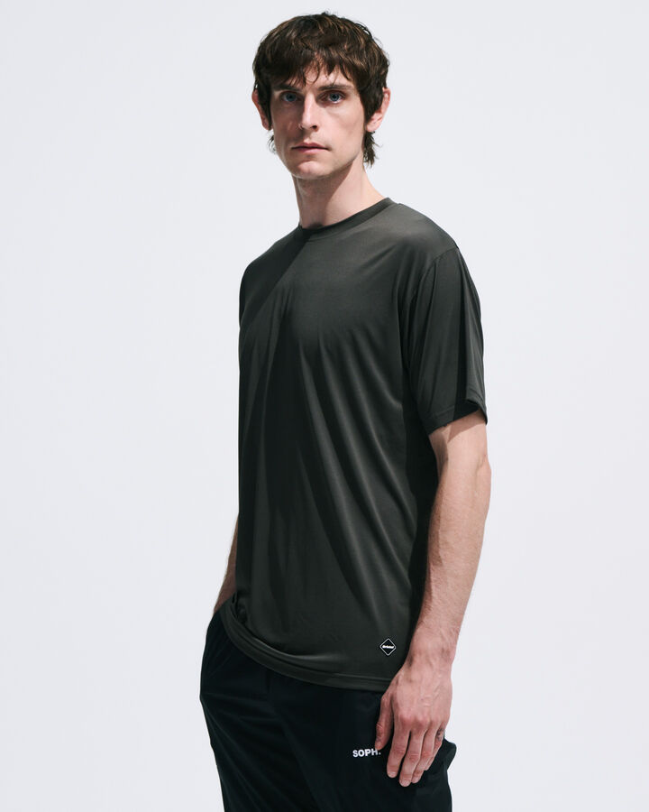 TECH DRY 3PACK TEE,3 COLOR, medium image number 8