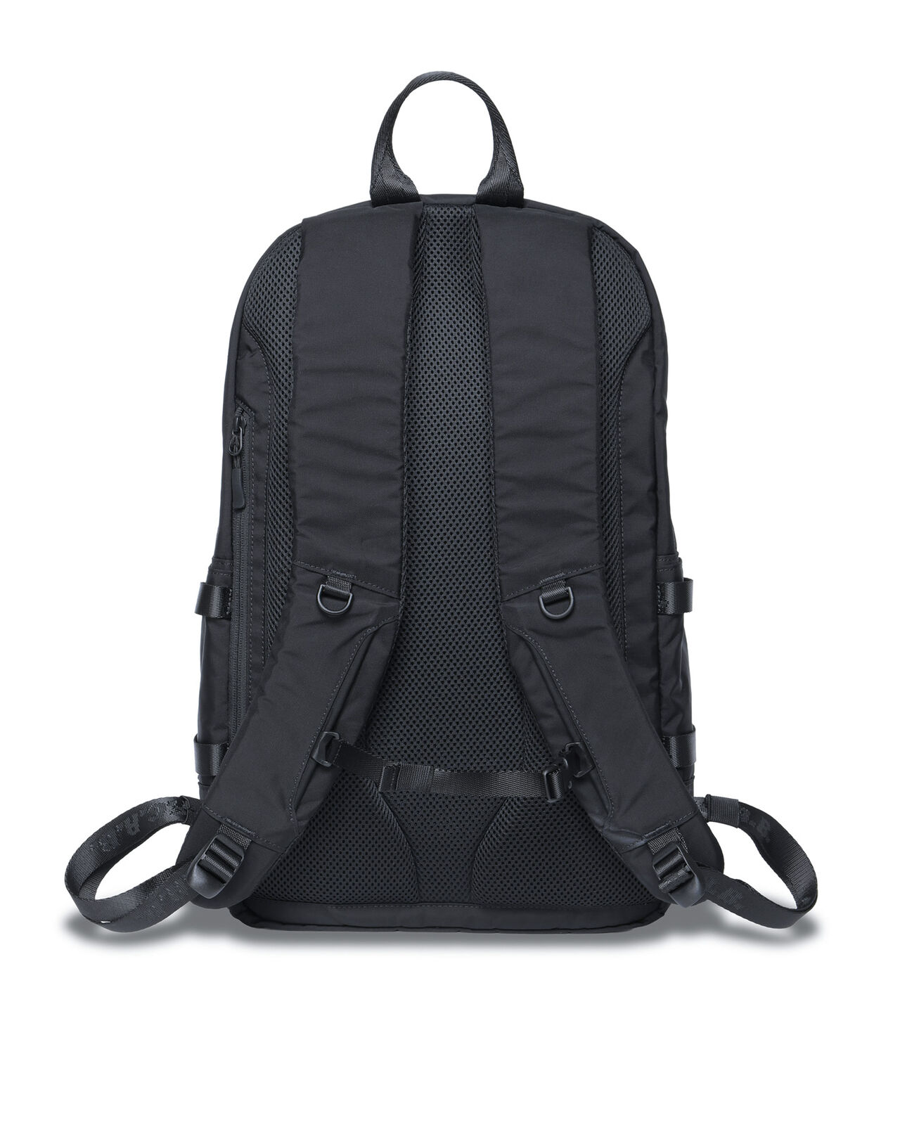 TOUR BACKPACK,BLACK, large image number 1