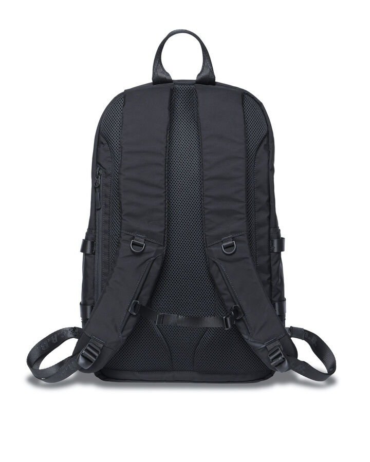 TOUR BACKPACK,BLACK, medium image number 1