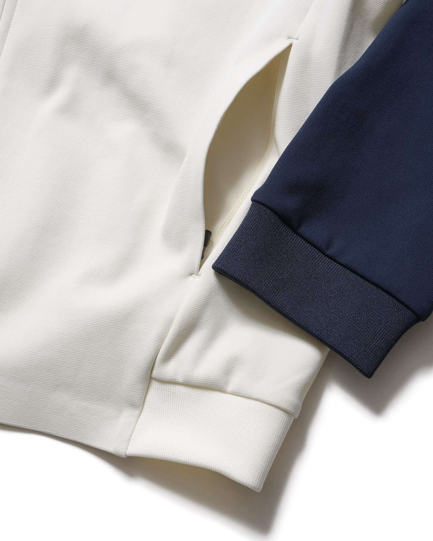 PDK HOODED JACKET