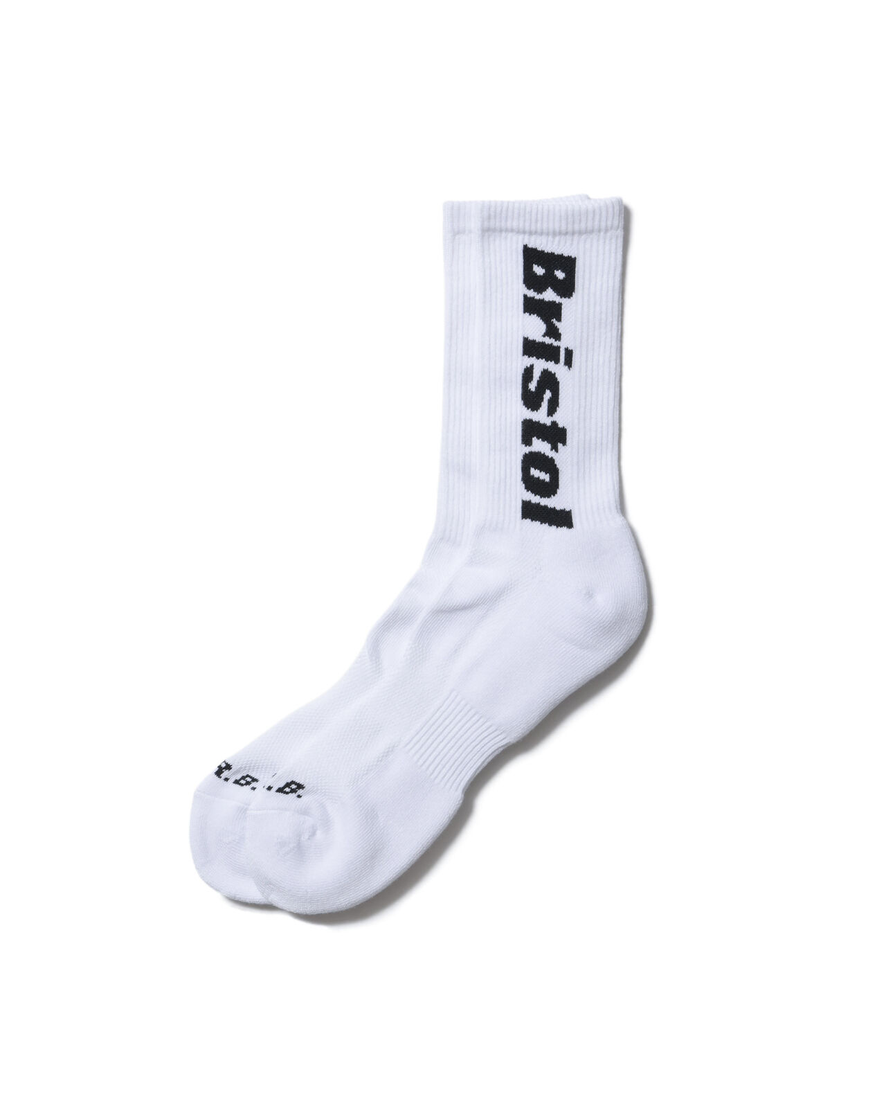 AUTHENTIC LOGO REGULAR SOCKS,WHITE, large image number 0