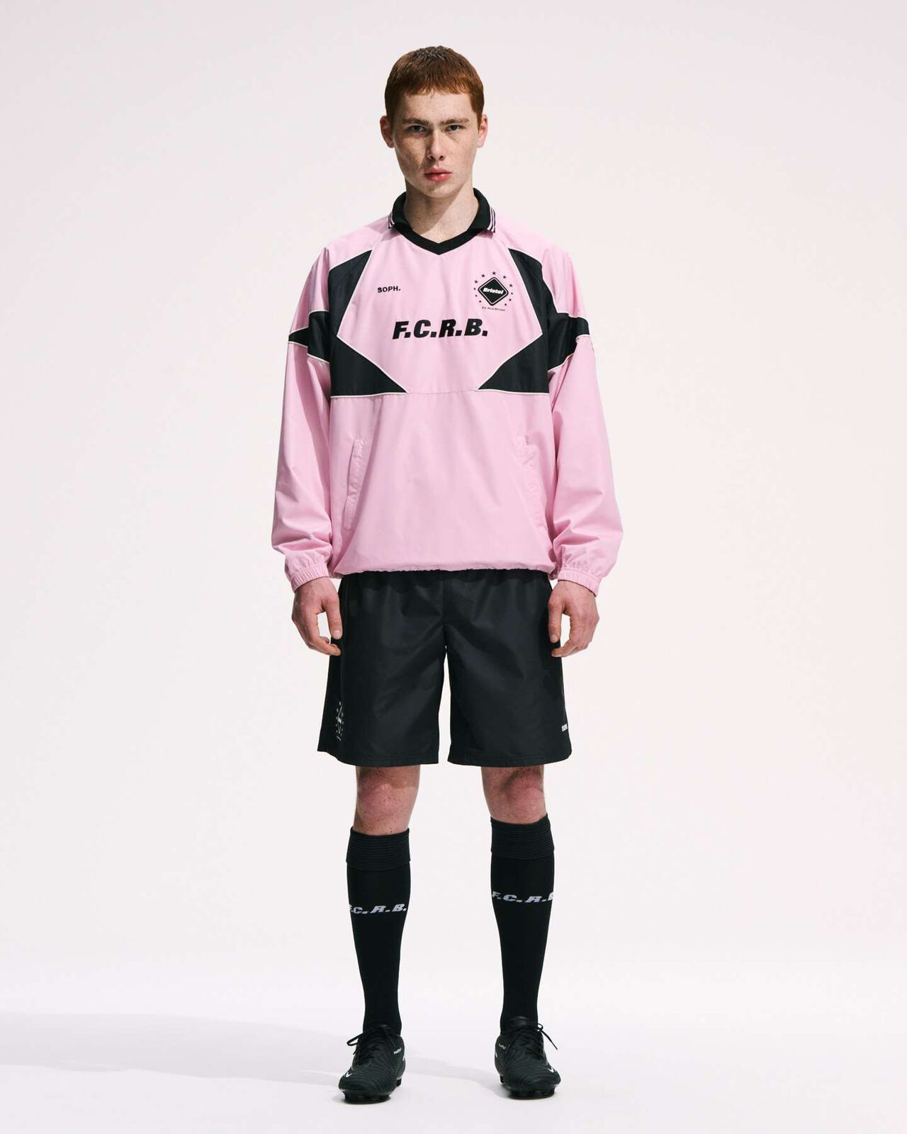 STAR WARM-UP PISTE,PINK, large image number 8