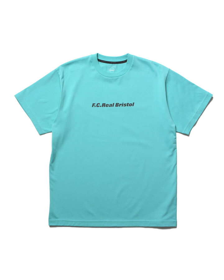 TEAM STAFF TEE,LIGHT BLUE, medium