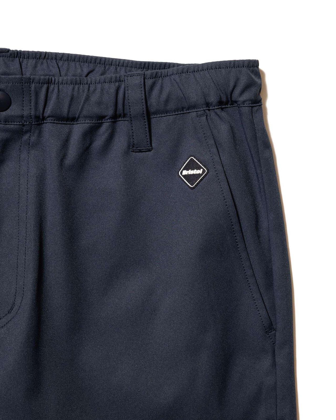 VENTILATION PANTS,NAVY, large image number 3