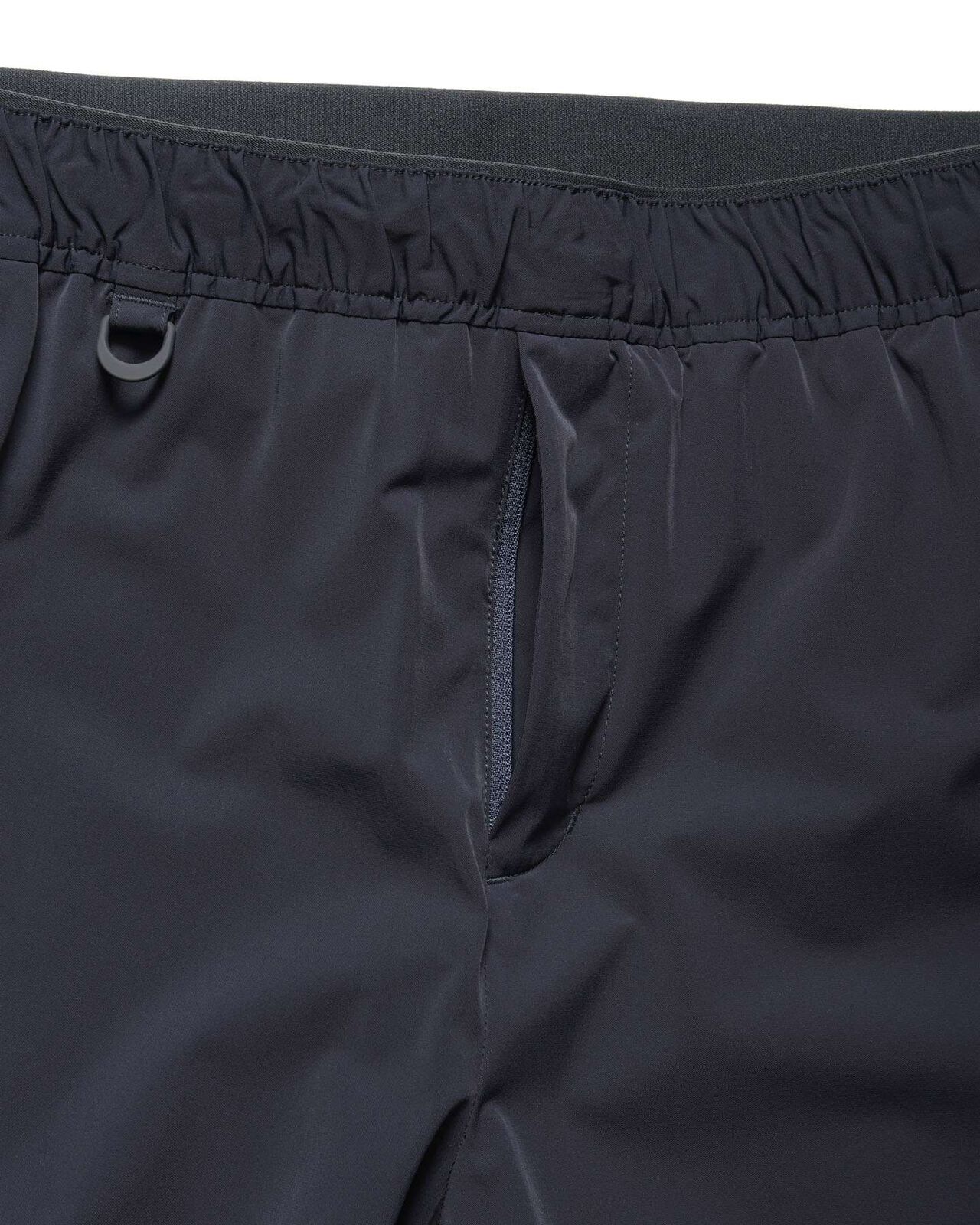 4WAY STRETCH TRACK PANTS,NAVY, large image number 4