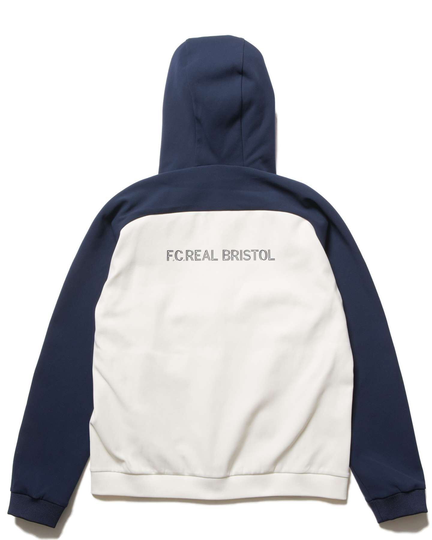 PDK HOODED JACKET