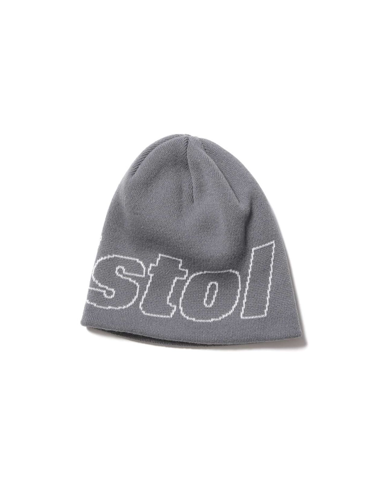 BRISTOL BEANIE,GRAY, large image number 1