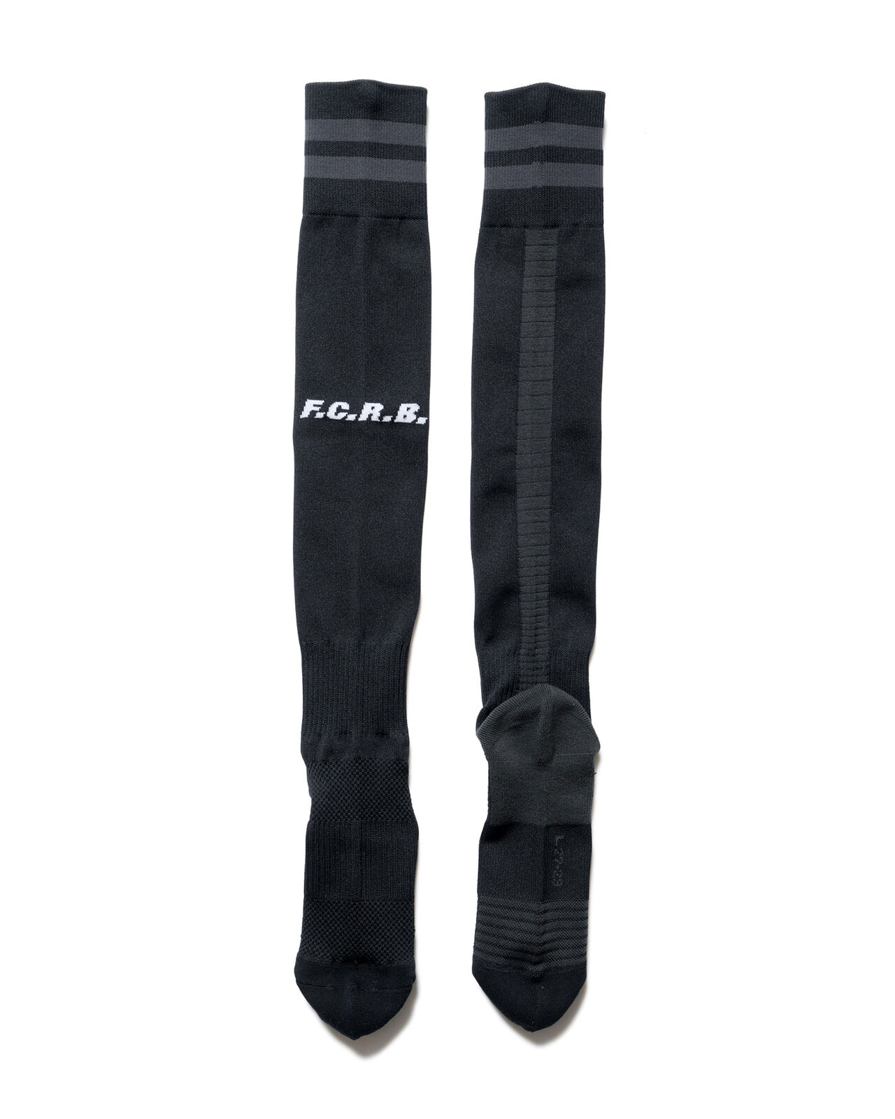 GAME SOCKS,BLACK, large image number 1