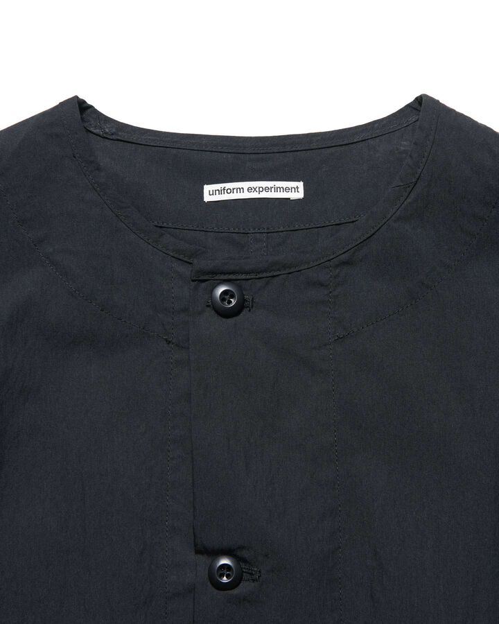 PROTECTIVE COAT,BLACK, medium image number 2