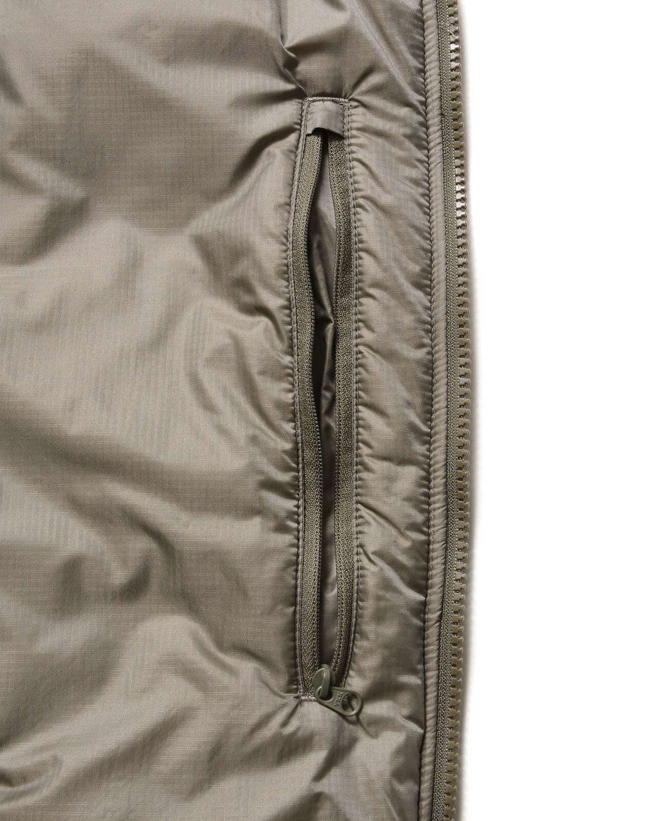 INSULATION ACTIVE JACKET,GREIGE, large image number 5