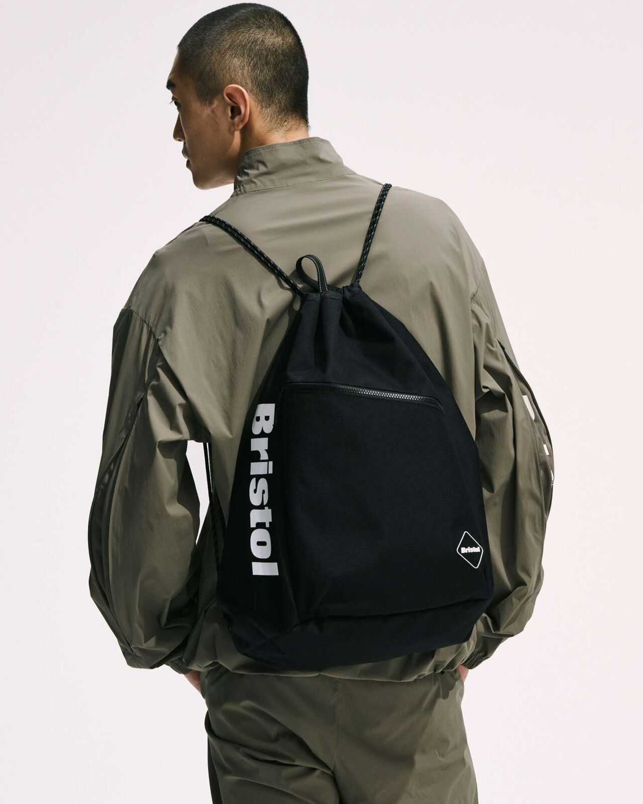 CORDURA RIPSTOP KNAPSACK,BLACK, large image number 7