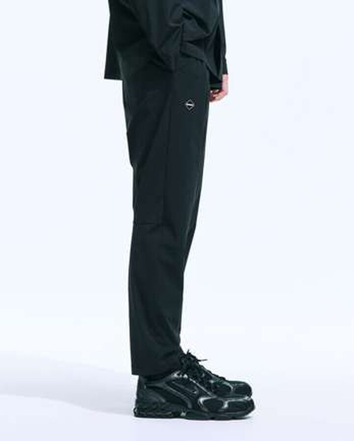 TECH TEAM SLACKS,BLACK, medium image number 5