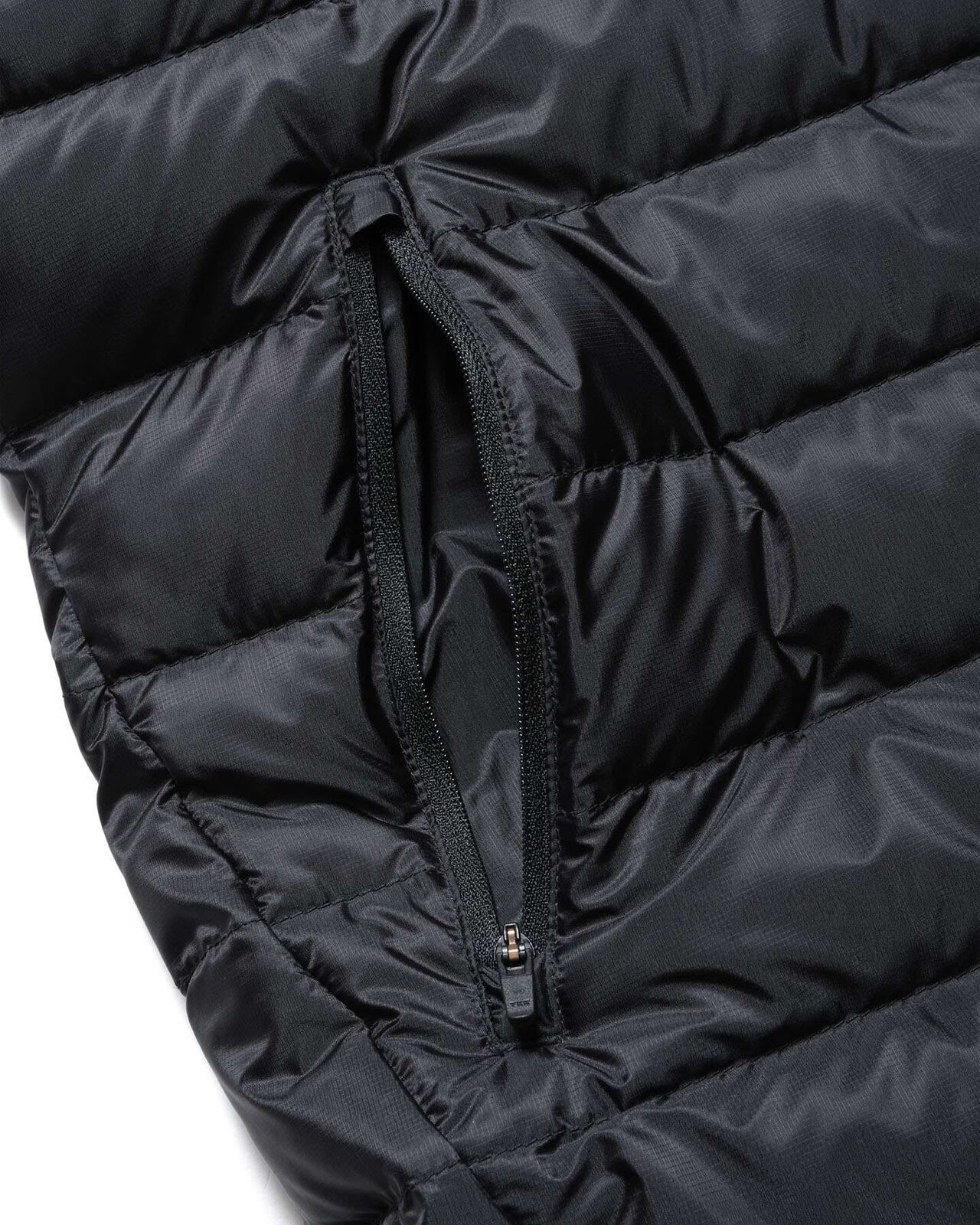 EXPEDITION DOWN JACKET,BLACK, large image number 3