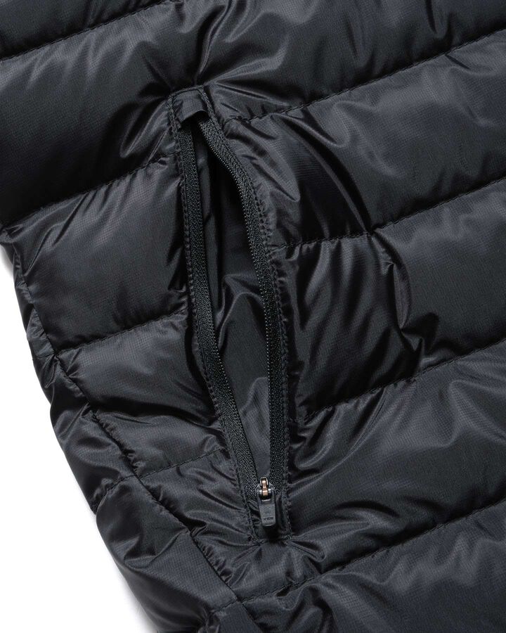 EXPEDITION DOWN JACKET,BLACK, medium image number 3