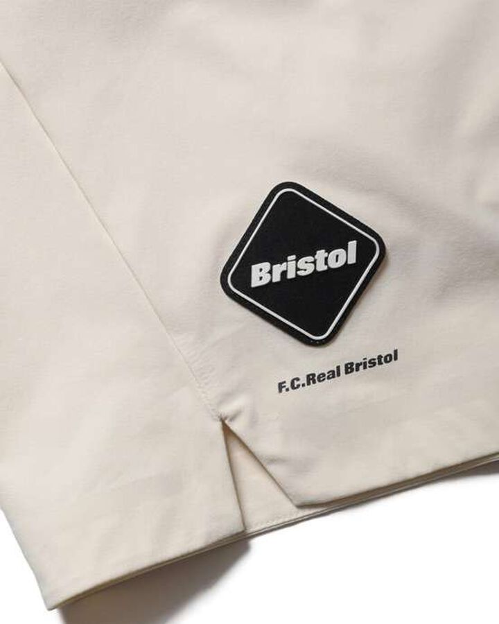 CORDURA STRETCH TEAM SHORTS,OFF WHITE, medium image number 3