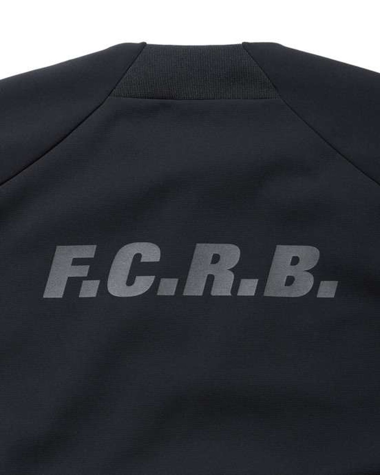 PDK HALF ZIP TOP,BLACK, large image number 4
