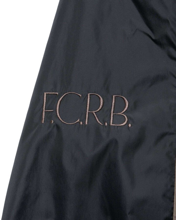 EXHIBITION GAME JACKET,BLACK, medium image number 5