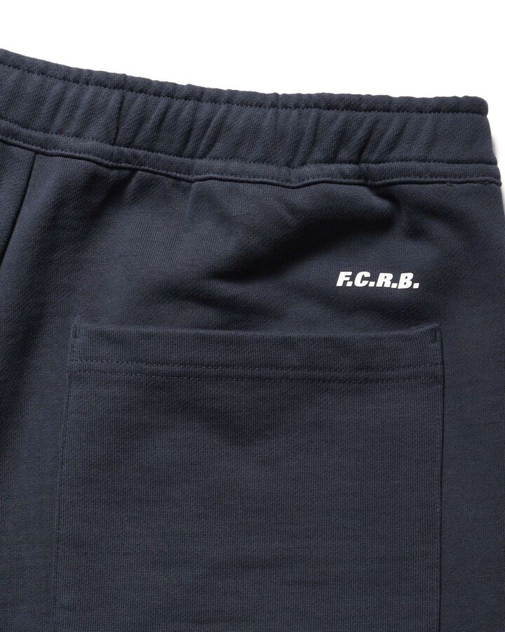 EMBLEM SWEAT PANTS,NAVY, medium image number 3
