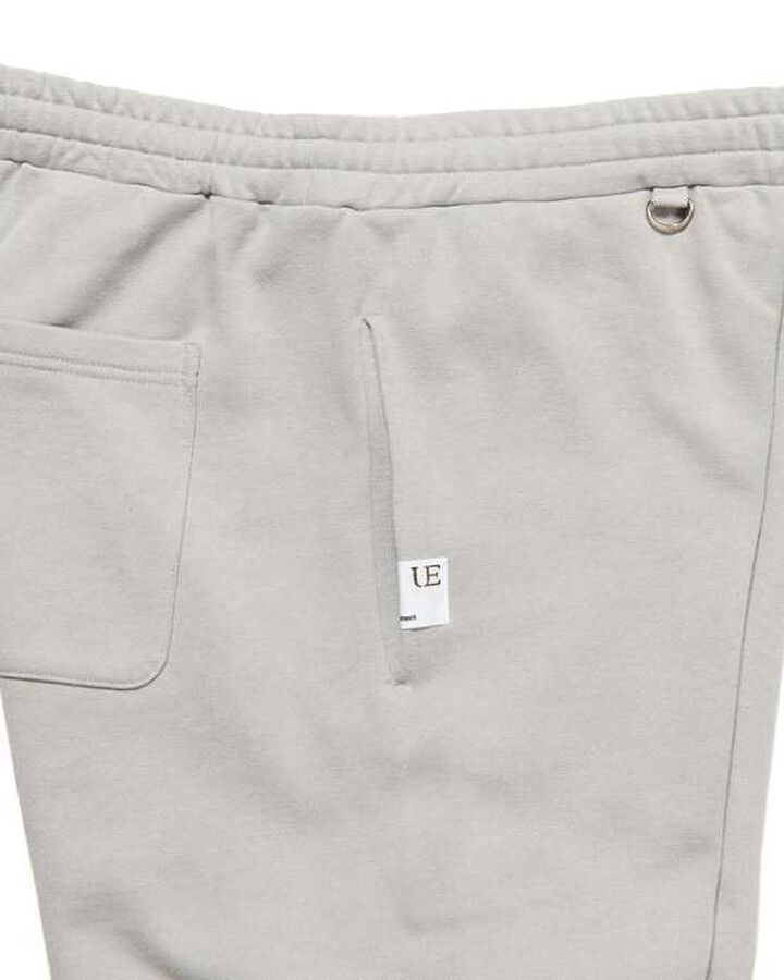 SWEAT PANTS,LIGHT GRAY, medium image number 2