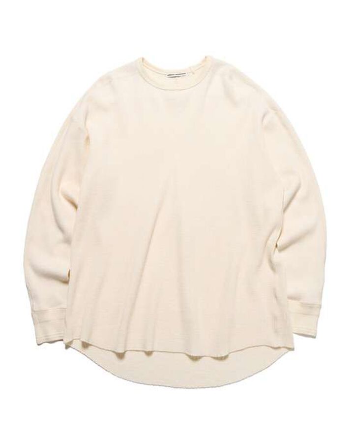 THERMAL TOP,WHITE, medium image number 0