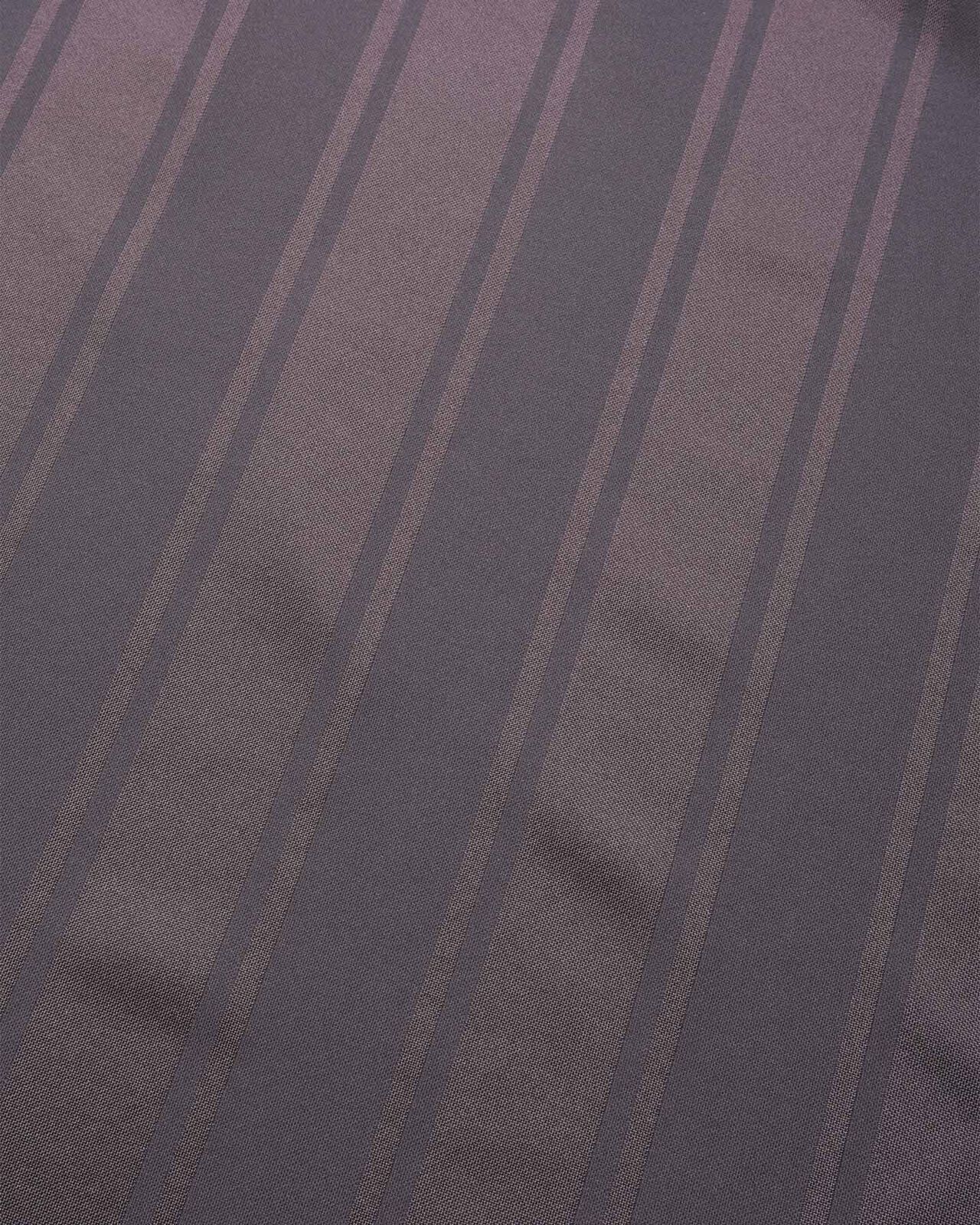 SHADOW WEAVE STRIPE PANTS,CHARCOAL GRAY, large image number 6