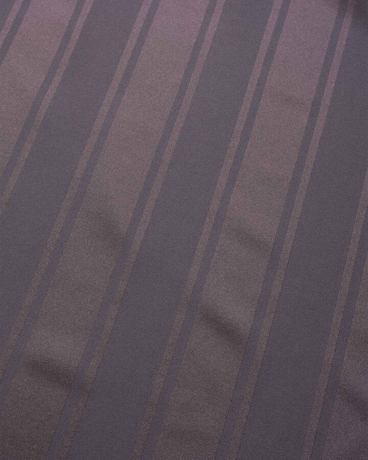 SHADOW WEAVE STRIPE PANTS,CHARCOAL GRAY, medium image number 6