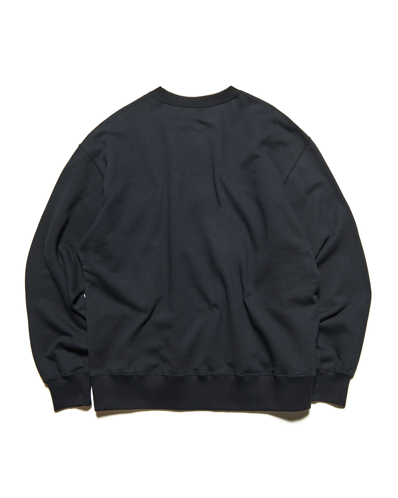 SCORPION WIDE SWEATSHIRT,BLACK, large image number 1