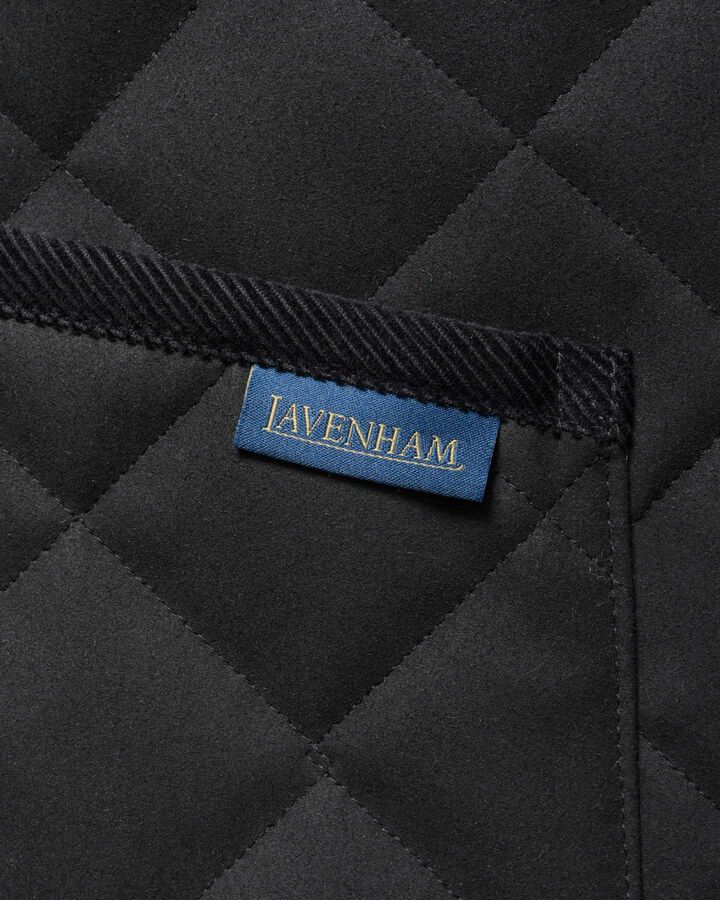 LAVENHAM BRUNDON,BLACK, medium image number 4