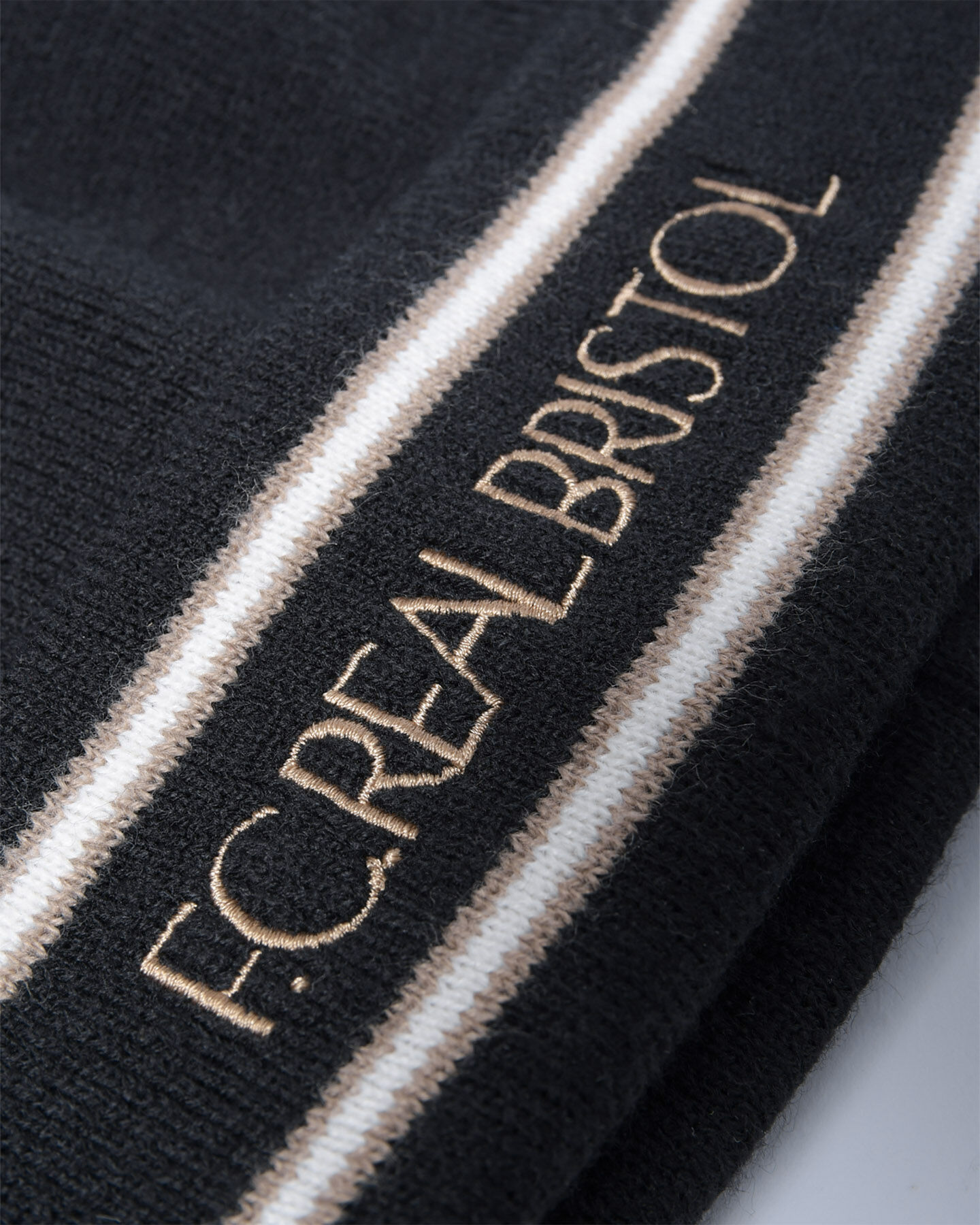 NEW ERA SUPPORTER KNIT CAP