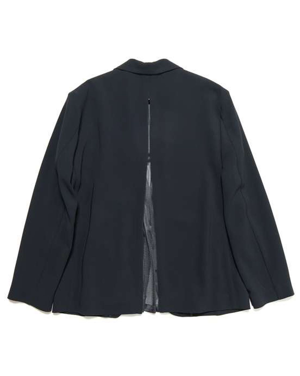 STRETCH TECH JACKET,BLACK, large image number 2