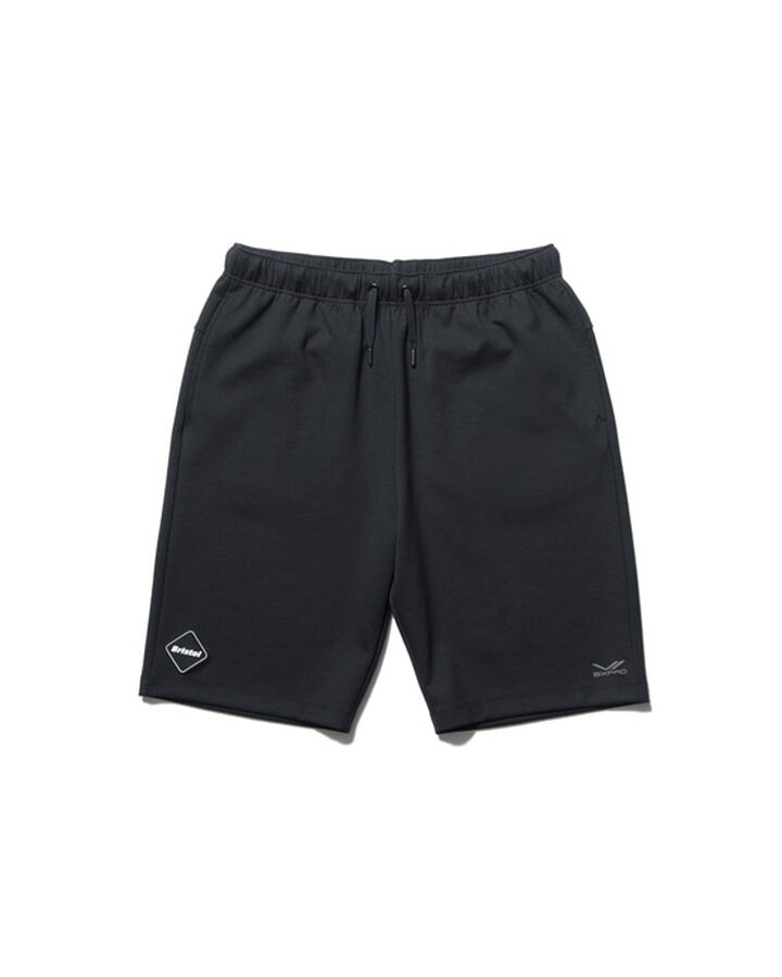 SIXPAD RECOVERY SHORTS,BLACK, medium image number 0