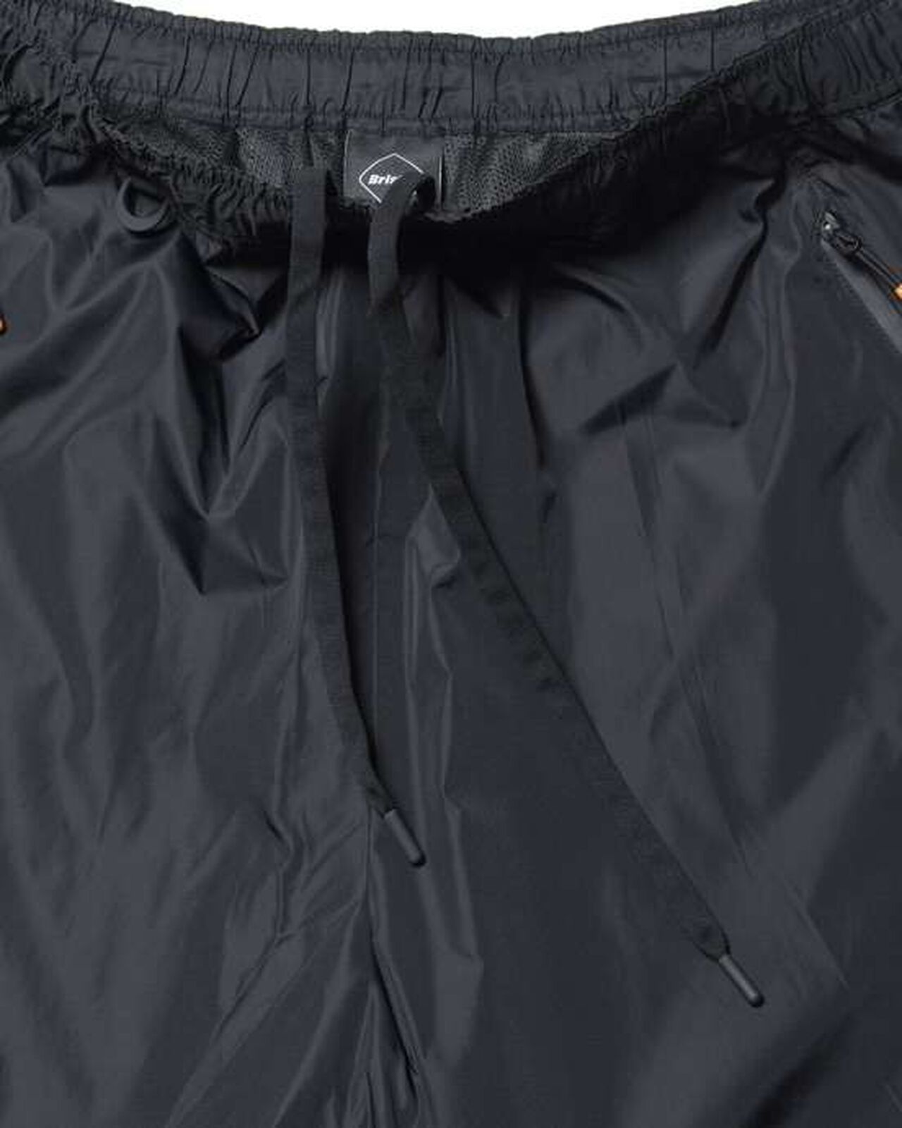 PRACTICE EASY PANTS,BLACK, large image number 3