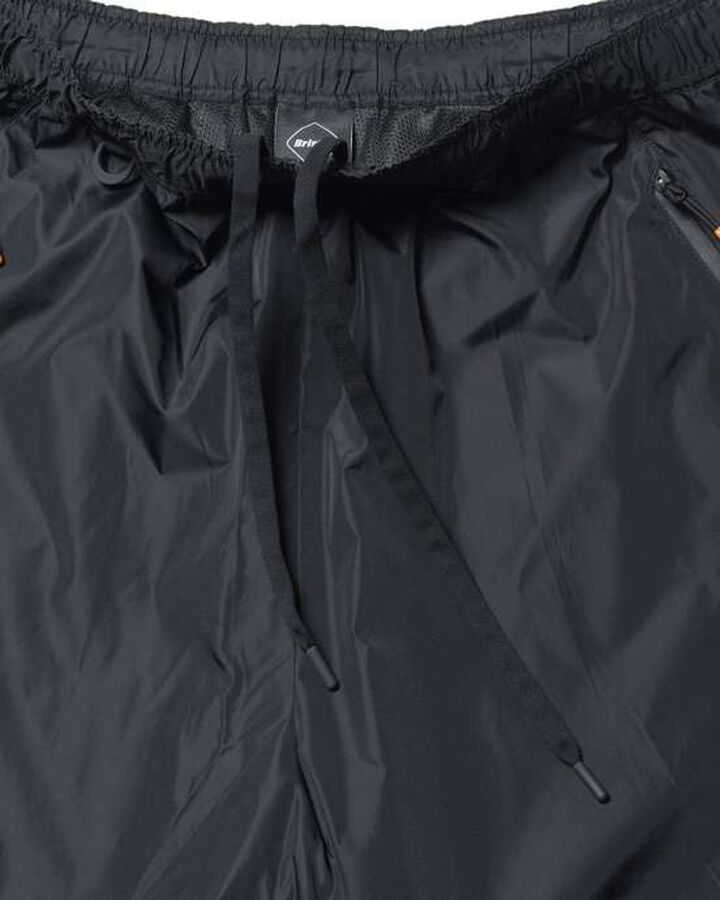 PRACTICE EASY PANTS,BLACK, medium image number 3