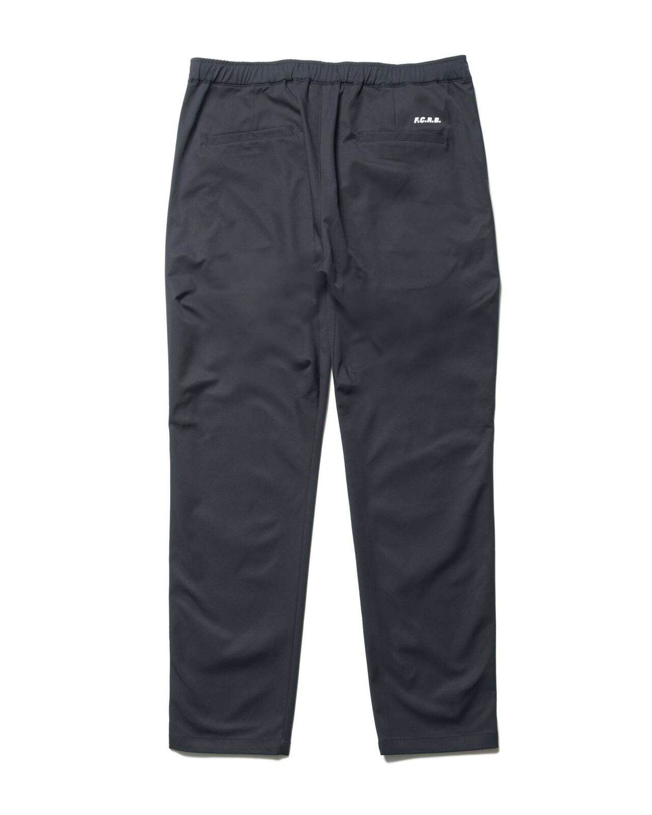 VENTILATION PANTS,BLACK, large image number 1