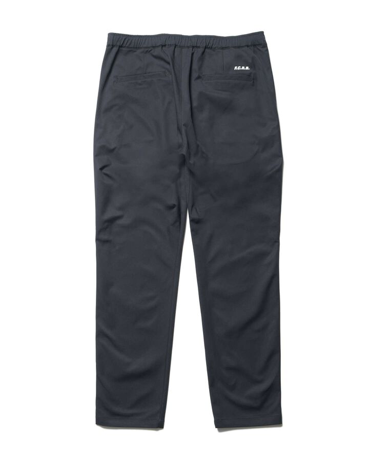 VENTILATION PANTS,BLACK, medium image number 1