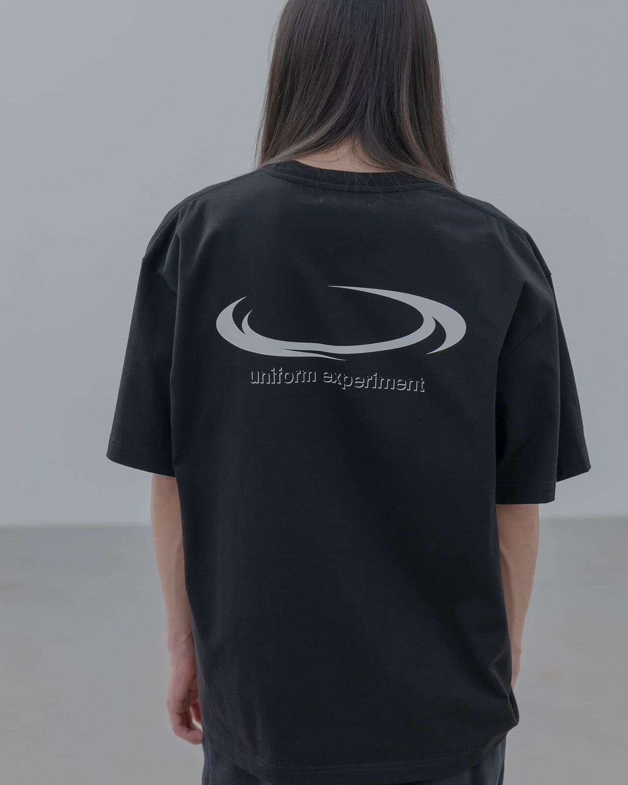 SHADING TEE,WHITE, large image number 4